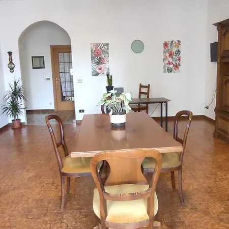 Bed & Breakfast Da Rosina *