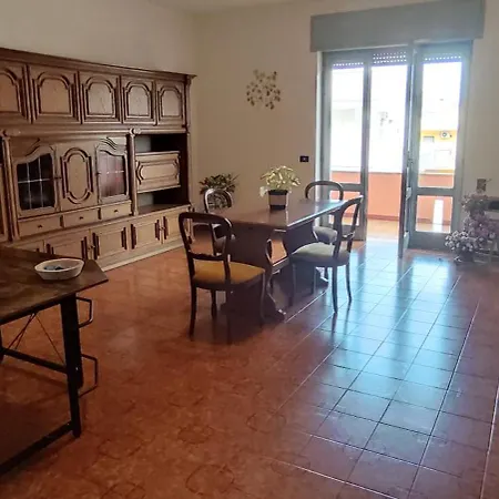 Bed & Breakfast Da Rosina *